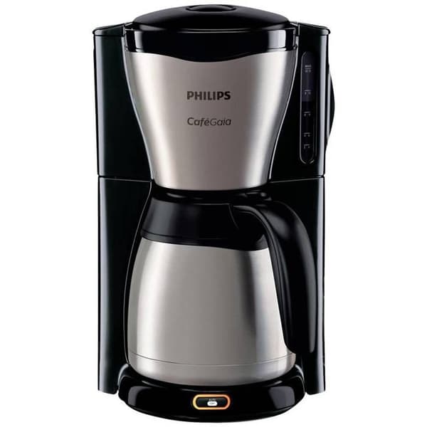Philips HD7548 Droppande kaffebryggare 1,2 l