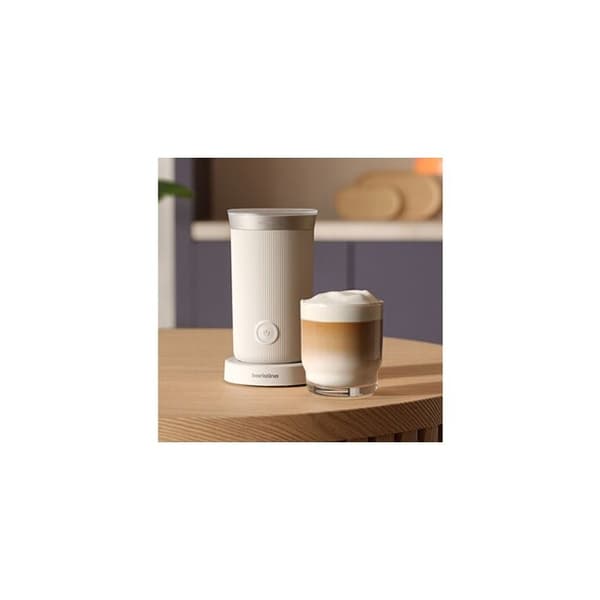 Espressobönor - PHILIPS - BAR303/00 - Tryck 16 bar - Keramisk kvarn - 1,2L tank
