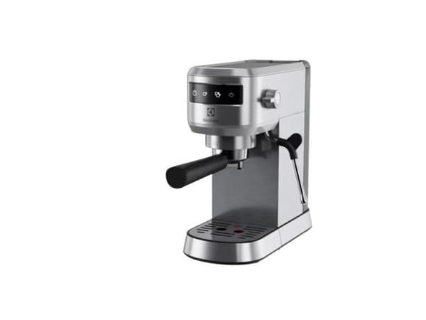 Electrolux 910 003 708 E6EC1-6ST, Espressomaskin, Malt kaffe, 1450 W