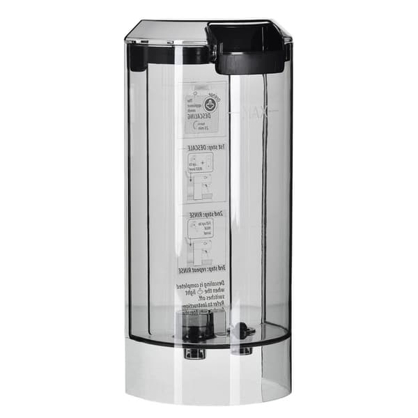 De'Longhi EC885.GY kaffemaskine Manuel Espressomaskine 1 L