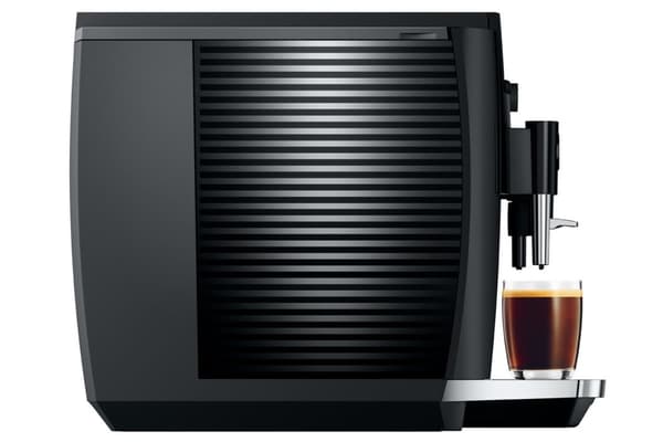 Kaffemaskin Jura E4 Piano Black (EA)