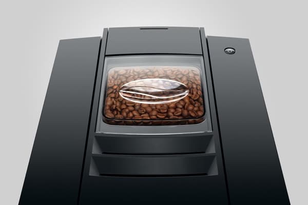 Kaffemaskin Jura E4 Piano Black (EA)
