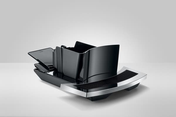Kaffemaskin Jura E4 Piano Black (EA)