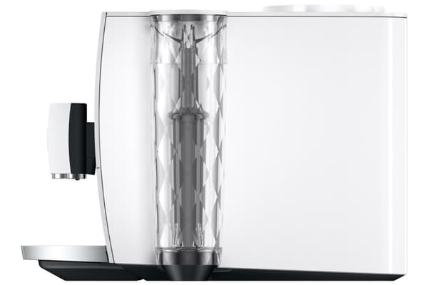 Kaffemaskin Jura ENA 8 Nordic White (EC)