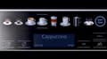 Pikkukuva 3 / 3: Siemens EQ.6 TE658209RW kahvinkeitin Espressokeitin 1,7 L Täysautomaattinen