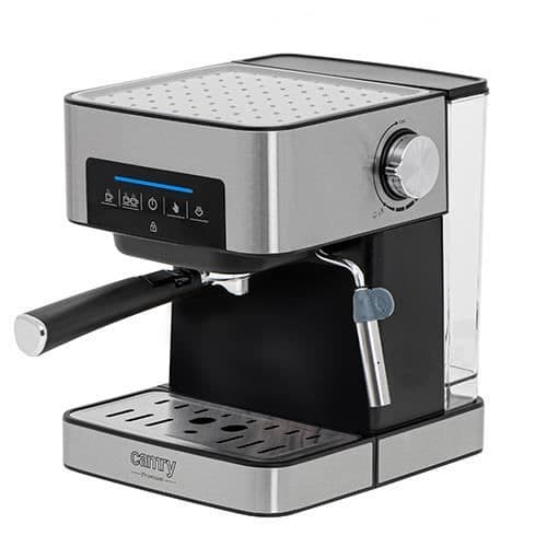 CAMRY CR 4410 tryckkaffemaskin