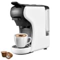 Miniatyrbild 1 av 4: Espressomaskin - CAMRY - CR 4414 - Multikapslar - 19 barer - 0,6L - 1450W