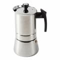 Miniatyrbilde 2 av 5: Italian Kaffekanne San Ignacio Moods SG-3594 Rustfritt stål 6 Kopper