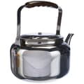 Miniatyrbilde 4 av 5: Kaffemaskin Ibili Pava Sølv 2,75 L Rustfritt stål