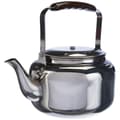 Miniatyrbilde 5 av 5: Kaffemaskin Ibili Pava Sølv 2,75 L Rustfritt stål