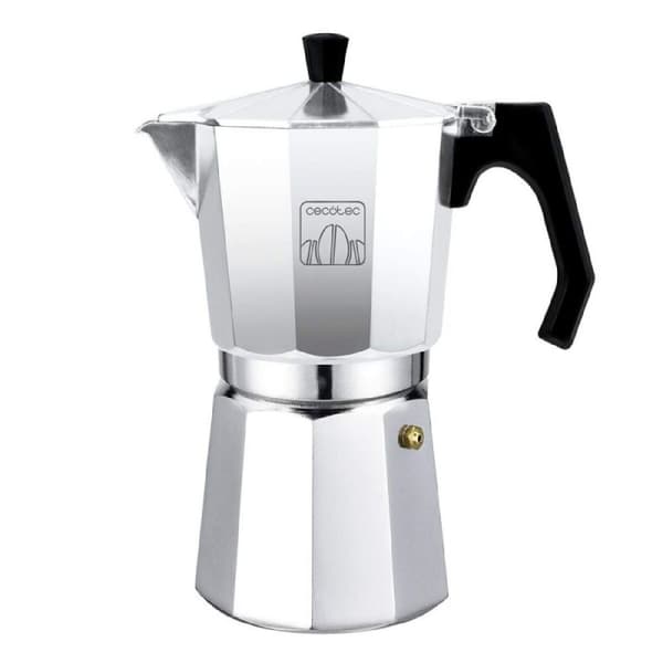 Italian Kaffekanne Cecotec Mokclassic 900 450 ml