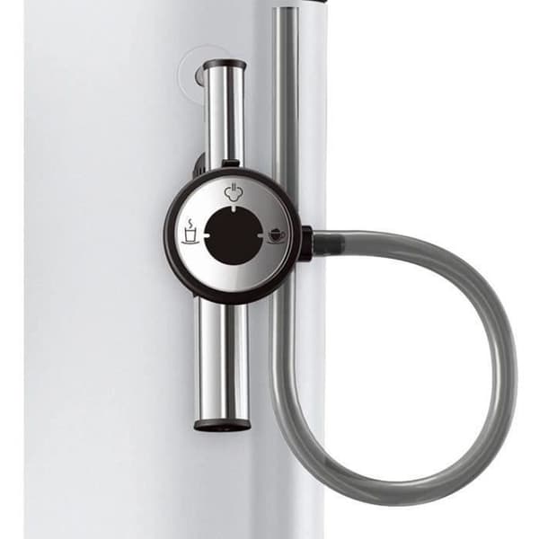 MELITTA Passione Bean-to-Cup kaffemaskin - Silver