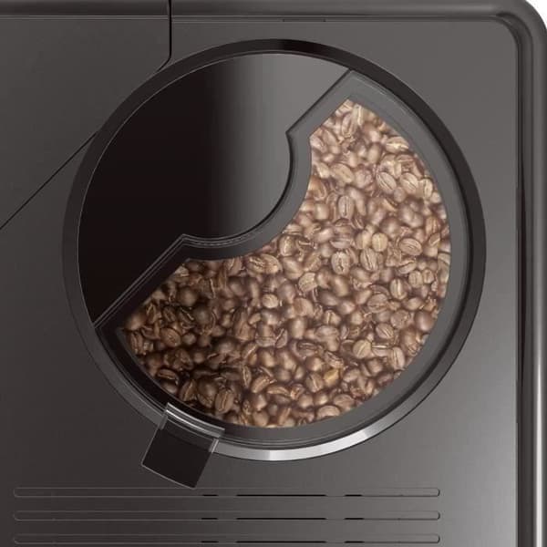 MELITTA Passione Bean-to-Cup kaffemaskin - Silver