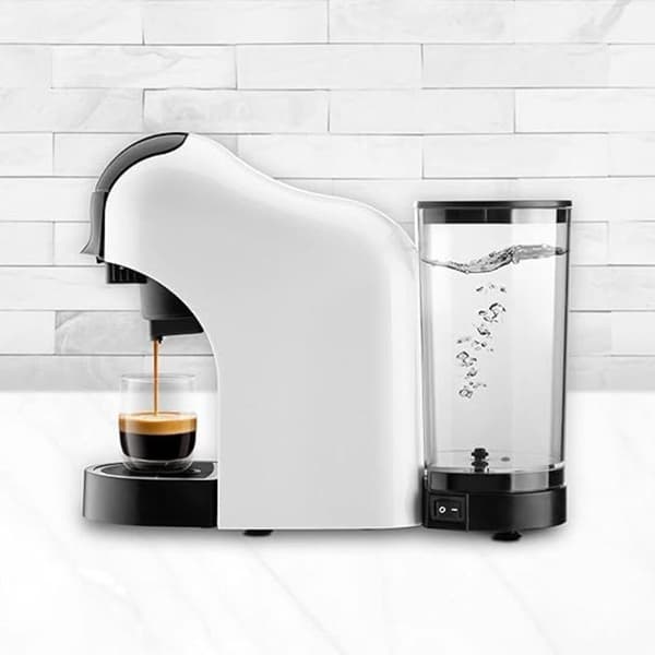 Espresso kaffemaskin - Ufesa - Calabria - 1400W - 15 bar - 1,5L