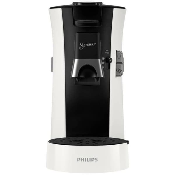 Philips SENSEO® Select CSA230/00 Pod kaffemaskin vit