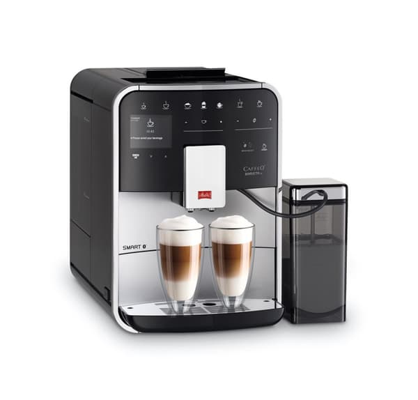 Melitta Barista Smart TS Espressokeitin 1,8L