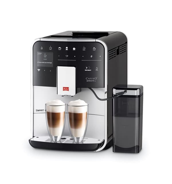 Melitta Barista Smart TS Espressokeitin 1,8L