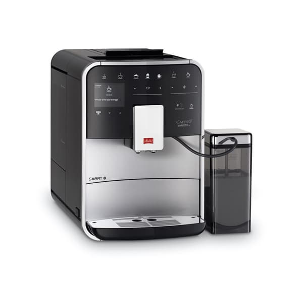 Melitta Barista Smart TS Espressokeitin 1,8L