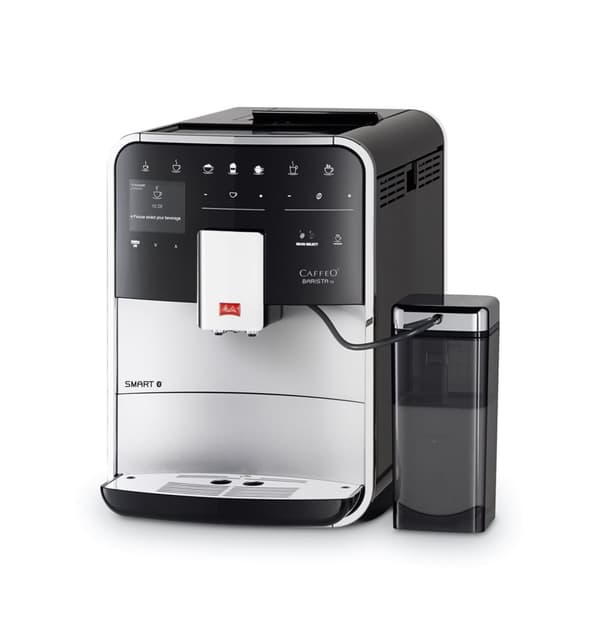 Melitta Barista Smart TS Espressokeitin 1,8L