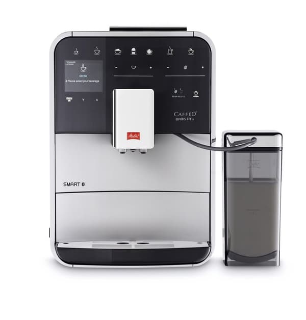 Melitta Barista Smart TS Espressokeitin 1,8L