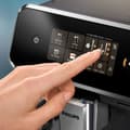 Miniatyrbillede 6 af 9: Philips EP2331/10 kaffemaskine Fuldautomatisk espressomaskine