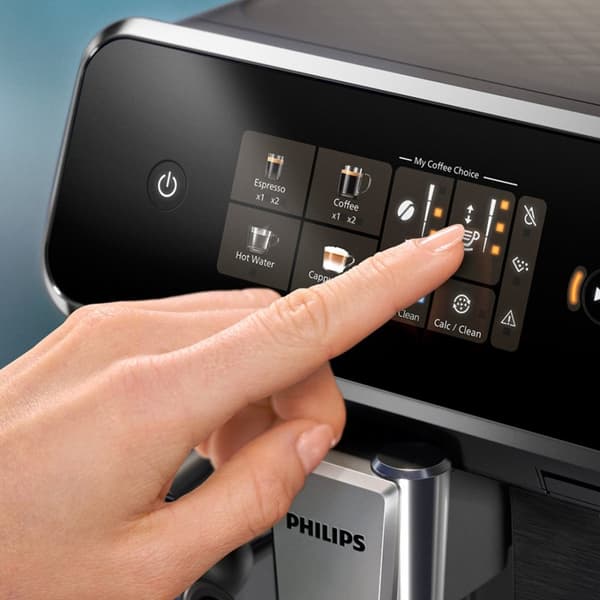 Philips EP2331/10 kaffemaskine Fuldautomatisk espressomaskine