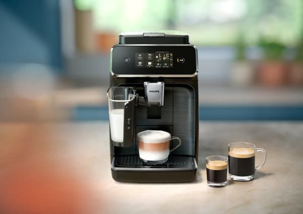 Philips EP2331/10 kahvinkeitin Täysautomaattinen espressokeitin