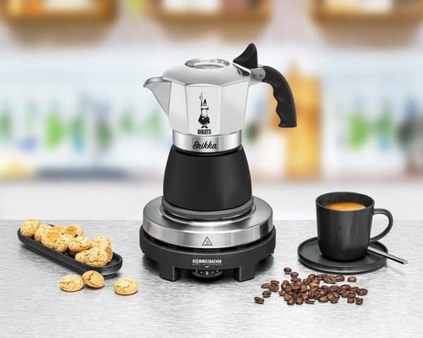 Rommelsbacher espressomaskinkvarn - RK 505/K