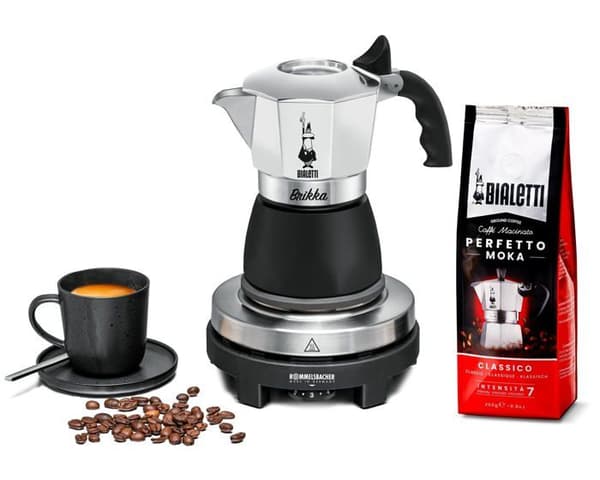 Rommelsbacher espressomaskinkvarn - RK 505/K