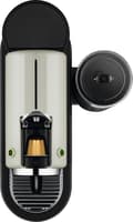 Miniatyrbild 4 av 11: Nespresso Citiz & Milk kapselmaskin, vit