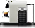 Miniatyrbild 6 av 11: Nespresso Citiz & Milk kapselmaskin, vit