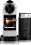 Miniatyrbild 1 av 11: Nespresso Citiz & Milk kapselmaskin, vit
