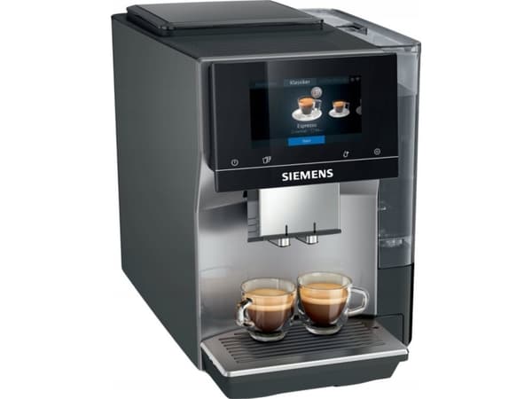 Siemens Kaffemaskin Siemens TP715R01