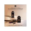 Miniatyrbild 2 av 4: Kaffemaskin med kapslar - De’Longhi - Pixie EN127.S - 1 L - 15 bar - Avtagbar vattentank
