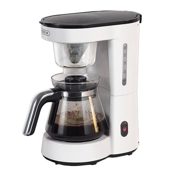 Dryp kaffemaskine HiBREW H12