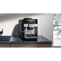 Miniatyrbild 3 av 6: Espressokvarn - SIEMENS - EQ6 PLUS - Inox Silver