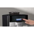 Miniatyrbild 6 av 6: Espressokvarn - SIEMENS - EQ6 PLUS - Inox Silver