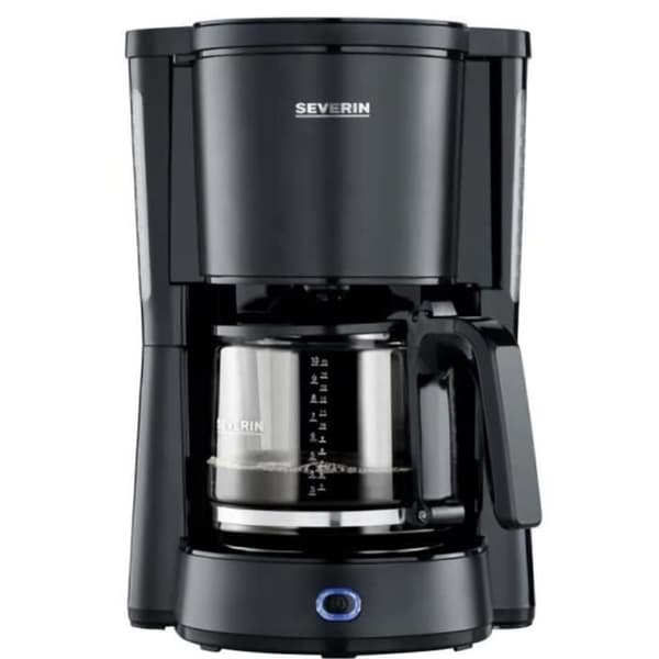KA 9554 SEVERIN FILTER KAFFEMASKIN
