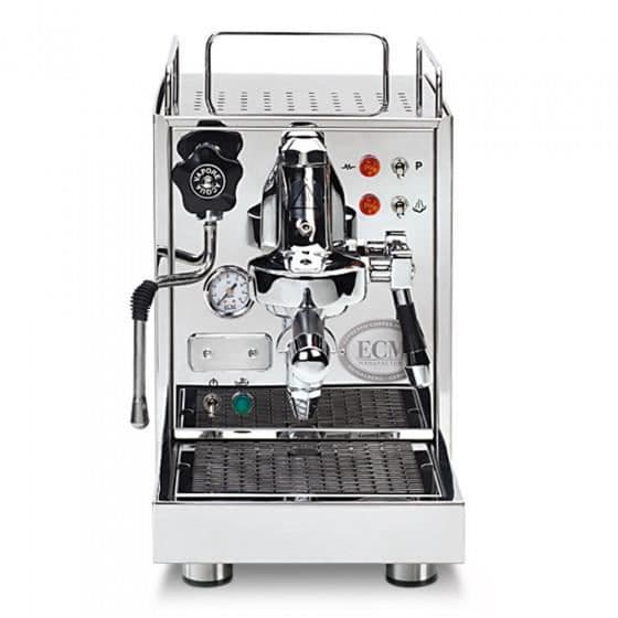 ECM Classika PID kaffemaskin