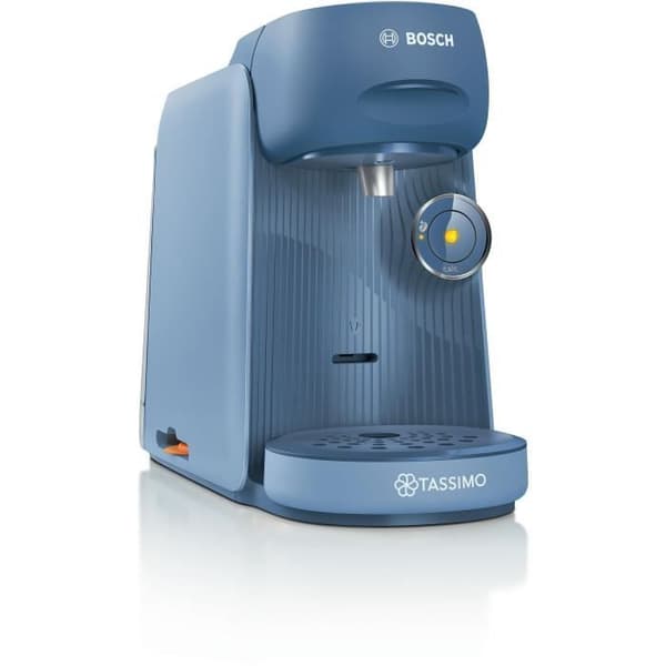 Kaffemaskin - BOSCH - Tassimo FINESSE TAS16B5 - Blå
