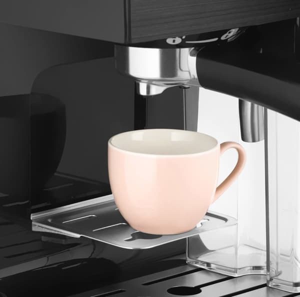 Sencor espressomaskinkvarn - SES 4050SS-EUE3 espressomaskin