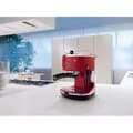 Miniatyrbild 3 av 4: DELONGHI ECO 311.R Icona Classic Espressomaskin - Röd