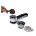 Miniatyrbild 4 av 4: DELONGHI ECO 311.R Icona Classic Espressomaskin - Röd