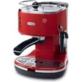 Miniatyrbild 1 av 4: DELONGHI ECO 311.R Icona Classic Espressomaskin - Röd