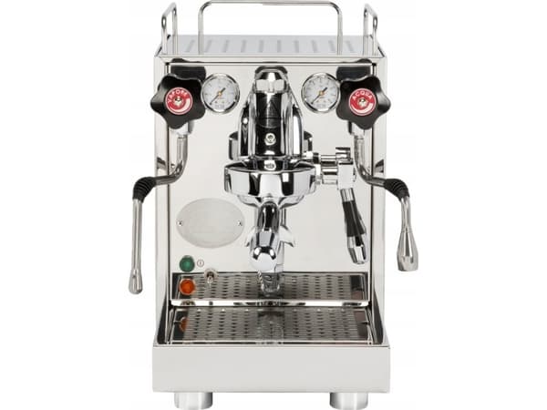 Espressomaskin ECM Mechanics VI Slim Värmeväxlare
