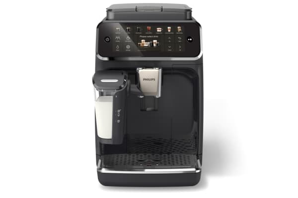 Philips | Coffee machine | EP4441/50 | Pump pressure 15 bar | Built-in milk frother | Fully Automatic | 1500 W | Black