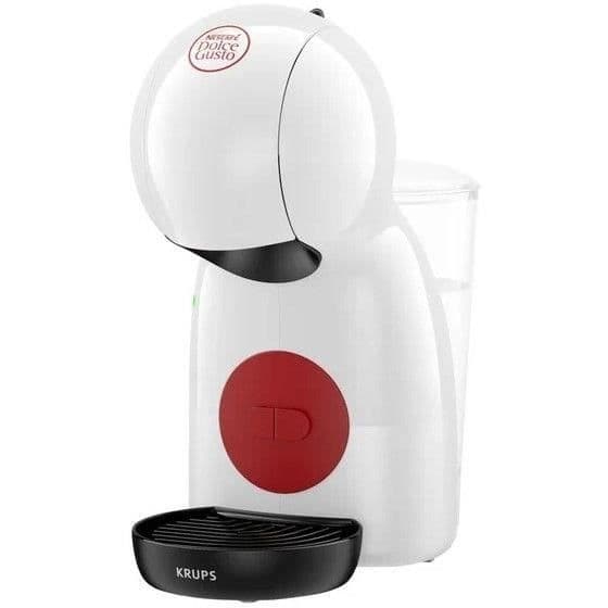 Krups pod kaffemaskin - kapsel - KP1A3110 - KP1A31 Dolce Gusto Piccol espressomaskin
