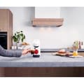 Miniatyrbild 4 av 4: Krups pod kaffemaskin - kapsel - KP1A3110 - KP1A31 Dolce Gusto Piccol espressomaskin