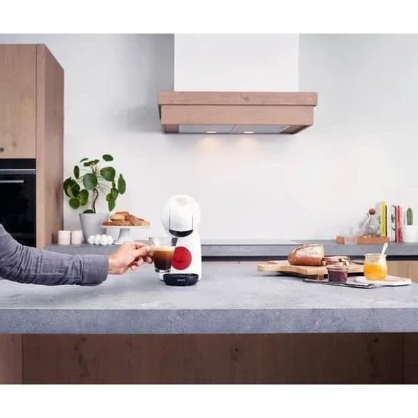 Krups pod kaffemaskin - kapsel - KP1A3110 - KP1A31 Dolce Gusto Piccol espressomaskin