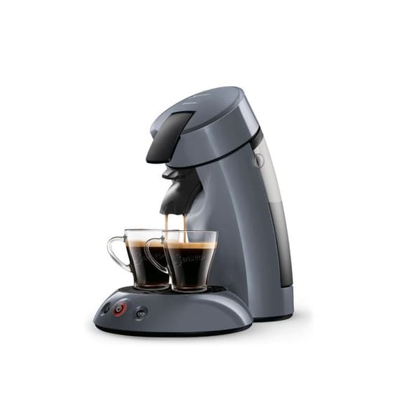 Philips Senseo kaffebryggare HD7806/51 Mystic blue